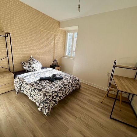 Chez Olivia Apartman Mellé Kültér fotó